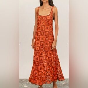 Birdsong Dress